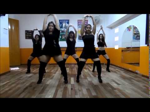 Mirror DR  Feel Good