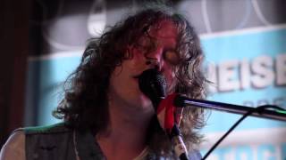 Ben Kweller - Falling - 3/14/2012 - Stage On Sixth