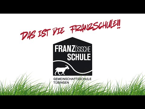Französische Schule Imagefilm