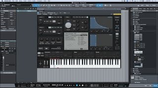 Video thumbnail for Overview - The PreSonus Symphonic Orchestra Presence XT Add-On by Studio One Expert