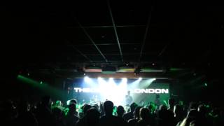 Theophilus London - She Said Ok (live at Sofia Live Club)