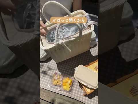 すごい熱の中で携帯電話をクーラーバッグに入れる - はい、いいえ?お伝えします