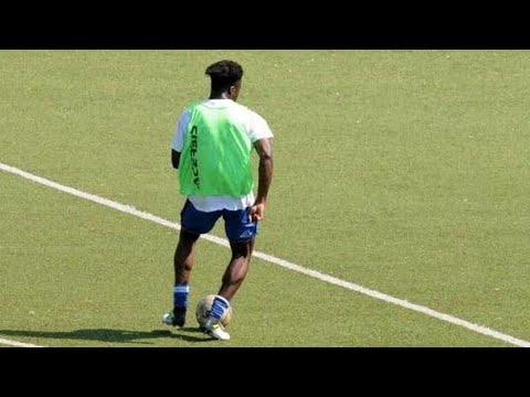 DJILE L. JUNIOR - HIGHLIGHTS 2021