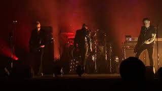 “St. Vitus Dance” by Bauhaus