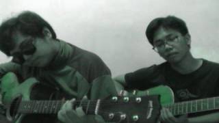 Dreamin&#39; Acoustic Cover - Weezer