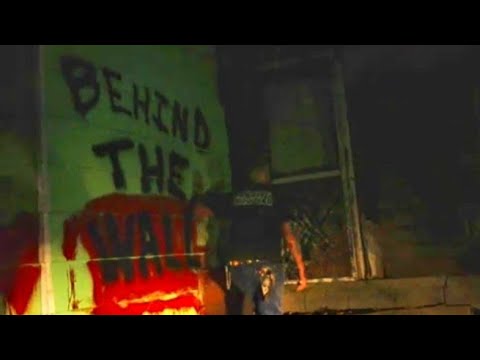 Thumbnail for Barnyard Stompers- Behind the Wall by Head