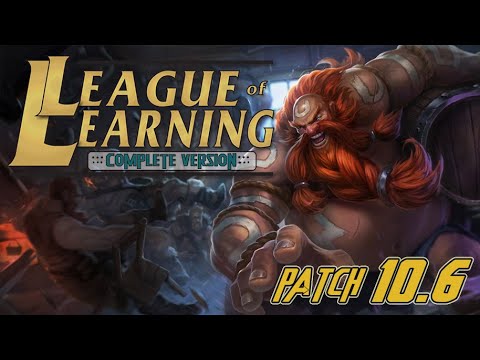 [ITA-GUIDA] GRAGAS VS TWITCH - GRAGAS JUNGLE - League Of Legends