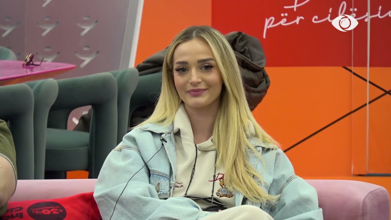 Kush duhet ta fitojë Big Brother-in? Ja si përgjigjen banorët përballë njëri-tjetrit