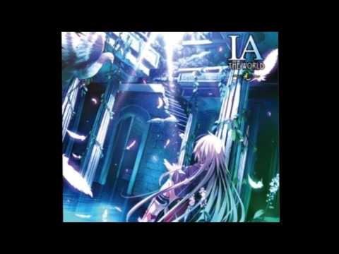 Video thumbnail for オサナナブルー (Childhood Blues) (feat. IA)