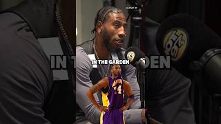 Download lagu Iman Shumpert’s classic Kobe story never gets old 🐍 mp3 Download lagu Iman Shumpert’s classic Kobe story never gets old 🐍 mp3