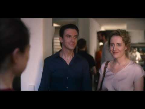 Я создан для тебя / Ich bin dein Mensch (2021)