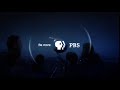 PBS 2009 Logo Starry Night