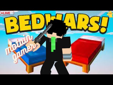 EPIC MINECRAFT BEDWARS WITH CRAZY SUBS