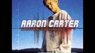 AARON CARTER Feat. BAHA MEN - Summertime