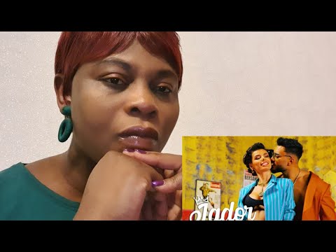 jador x costi carola(special guest Andrea Bulgaria) official video) REACTION