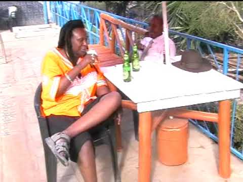 Syombua Tuvoyee Mbua by Ken wa Maria (OFFICIAL VIDEO)