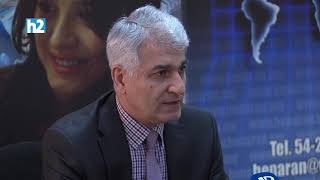 Պետությունն անհապաղ պետք է սեղմի Իրանի մեկնած ձեռքը, եթե ուզում է... Գագիկ Մակարյան