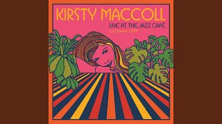 Designer Life (Live At The Jazz Café, London / UK / 12th October 1999)