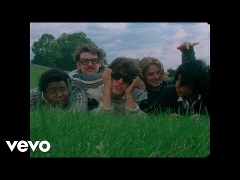 The Criticals - Belmont (Official Music Video)