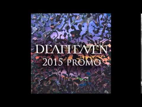 Deafheaven - LP3 2015 2 song promo