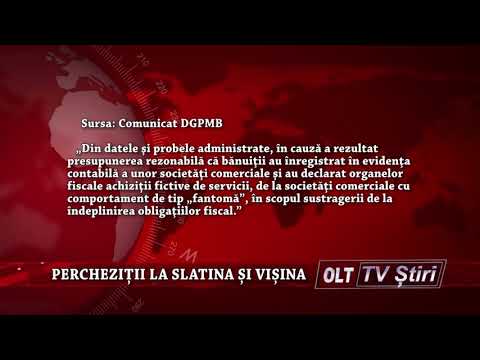 PERCHEZITII LA SLATINA SI VISINA 1502