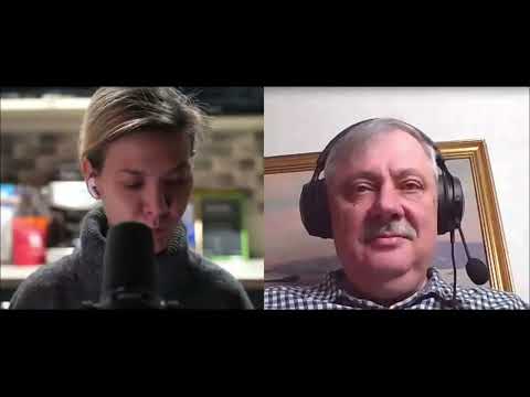 Американский план для Украины: замороженные активы и стратегия Трампа | Дмитрий Евстафьев