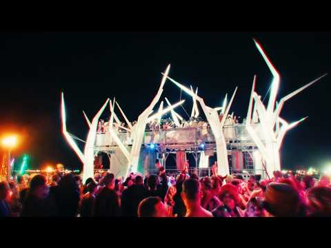 it's murph - Live at ForestHouse Art Car, Burning Man 2026