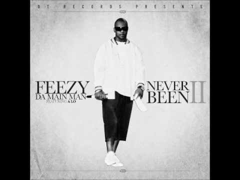 Feezy Da Main Man ft. Alo - Never Been pt.2 (Freestyle) Wiz Khalifa Remix