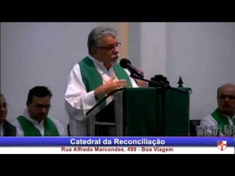 Deus Nunca Atrasa - Bispo D. Alexandre Ximenes