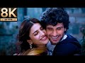 8K Remastered Jeene Laga Hoon Shruti Haasan Girish Kumar Ramaiya Vastavaiya