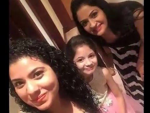 Such a cutie Harshali Malhotra Rare pics