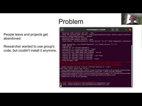FCCI Tech: The Aalto Research Software Engineer service