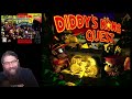 Casual DKC2 Play Through From Start To Finish