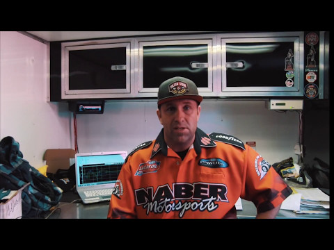 Why I Race- Robert Naber