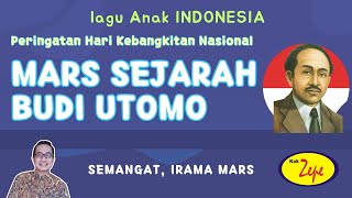 Download lagu Lagu Hari Kebangkitan Nasional untuk SD SMP SMA - SEJARAH BUDI UTOMO - Semangat Syair Lirik Mars mp3