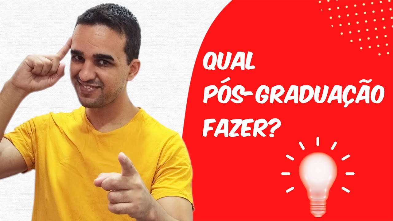 Quais os Tipos de Pós-Graduação Existem? Diferença de Lato Sensu e Stricto Sensu