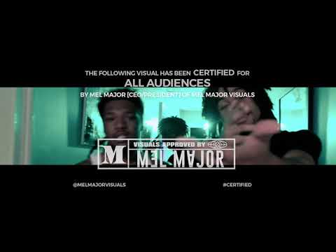 FBM MadMaxx Ft BigNuk3- DEMON TIME