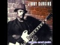 Jimmy Dawkins / Guitar Jive