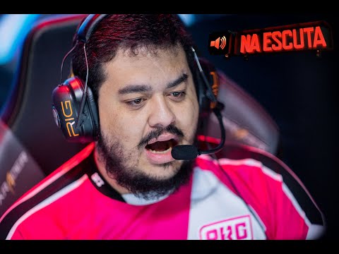 CBLoL 2020: Na Escuta #3 | PENTAKILL NO CBLOL!