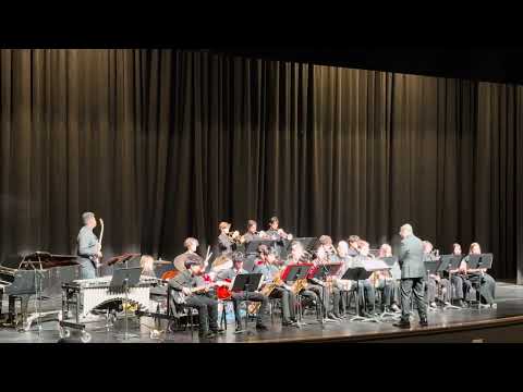 Ayala High School Jazz Band