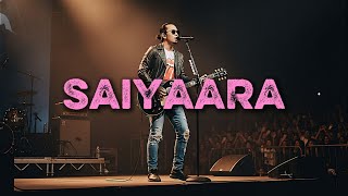 Download lagu Lagu India Terbaru 2025 | SAIYAARA | Full Song and Lirik cover by ReSaiiqaz.ai mp3