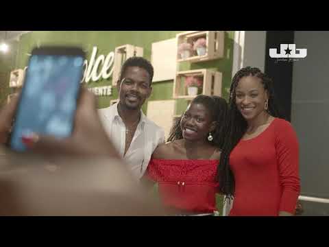 #Aniversário de Jumilson Brown