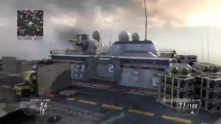 Black Ops 2 Trickshot Edit (3.9K Special!)