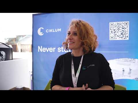 Interview with Ciklum at JOTB22