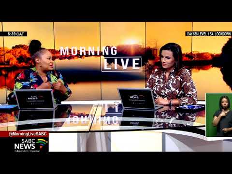 Top trending topics: 13 January 2022