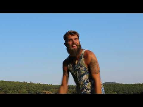 Kush'y Man - Freedom