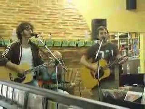 Grandville decides to Breathe at Freakbeat Records