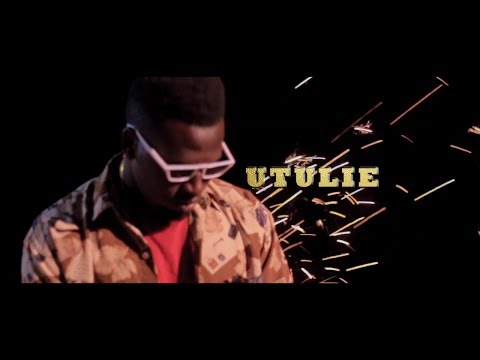 Gami Dee Ft Stika  Utulie (Official Video)