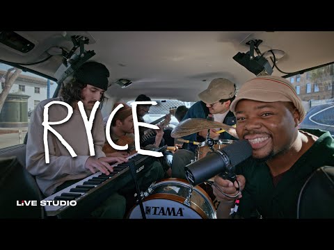 Bay Area Rising and RYCE