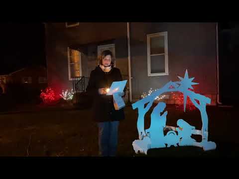 Journey to Bethlehem 2020